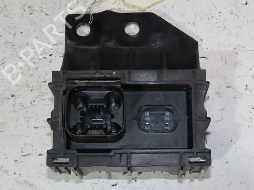 Used Electronic module CHEVROLET AVEO Hatchback (T300) 1.3 D (75 hp) 24486482