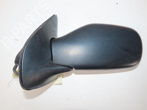 Left mirror SUZUKI IGNIS II (MH) 1.5 (RM415) | BP37252964C26 - Image 3
