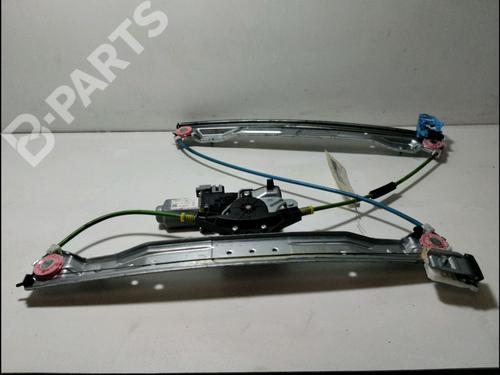 Used Front right window mechanism Front right window mechanism CITROËN C3 Picasso (SH_) 1.6 HDI 90 (92 hp) 10415500 10415500
