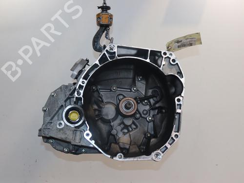 Gearbox DACIA SANDERO II TCe 90 (B8M1, B8MA, B8AC) | BP27602760M3  - Image 5