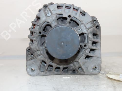 Used Alternator RENAULT CLIO II (BB_, CB_) 1.5 dCi (B/CB07) (65 hp) 23159671