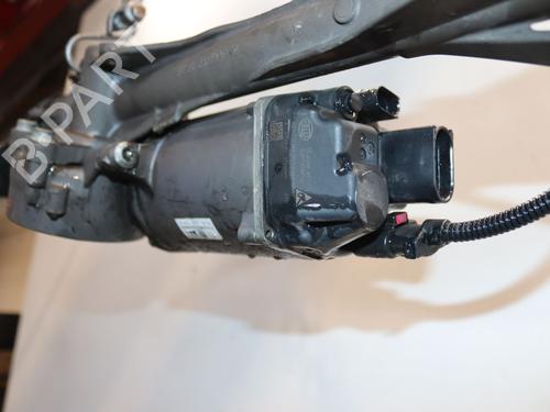 Steering rack VW GOLF VII (5G1, BQ1, BE1, BE2) 2.0 GTD | BP29846013M22