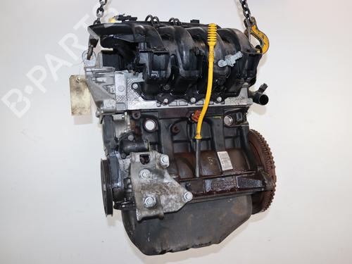 Engine RENAULT TWINGO II (CN0_) 1.2 16V (CN04, CN0B) | BP34710781M1  - Image 6