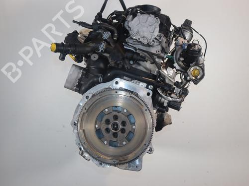 Engine VW TIGUAN (5N_) 2.0 TDI | BP33416252M1 - Image 4