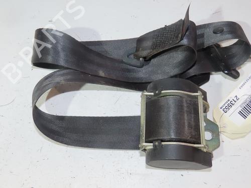 Used Front right belt tensioner CITROËN BERLINGO MULTISPACE (B9) 1.6 HDi 90 (90 hp) 28970011