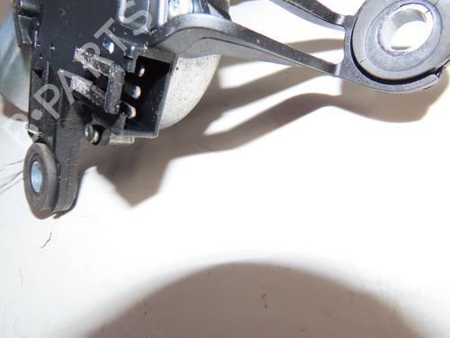 Used Rear wiper motor OPEL VECTRA C Estate (Z02) 1.9 CDTI (F35) (150 hp) 19250360