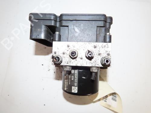 Used ABS pump VW GOLF VI (5K1) 1.6 TDI (105 hp) 30139959
