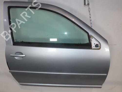 Right front door VW GOLF IV (1J1) 1.9 TDI | BP26311108C3 