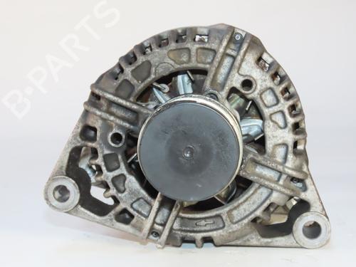 Alternator OPEL CORSA D (S07) 1.4 (L08, L68) | BP31179408M7 - Image 4