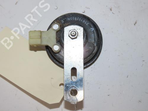 Used Horn Horn DACIA DUSTER (HS_) 1.5 dCi (HSAJ) (90 hp) 33632554 33632554