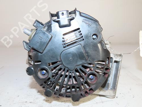 Generator OPEL ASTRA J GTC 2.0 OPC Turbo (08) (280 hp) 30740374