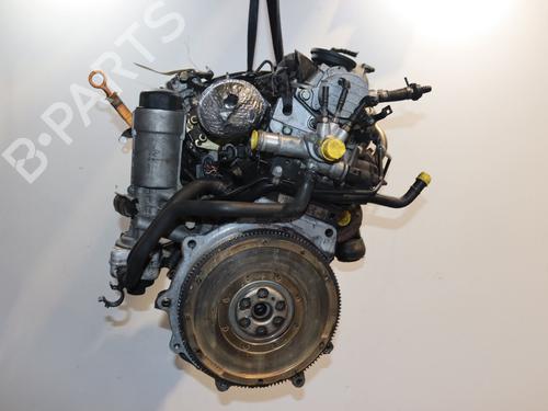 Używane Silnik VW GOLF IV (1J1) 1.9 TDI (90 hp) 29872721