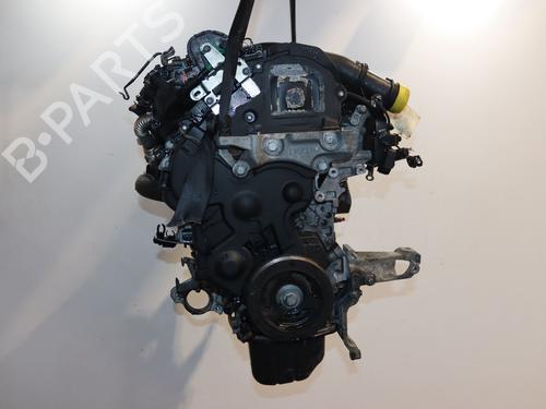 Motor CITROËN NEMO Box Body/MPV (AA_) 1.4 HDi | BP29901547M1