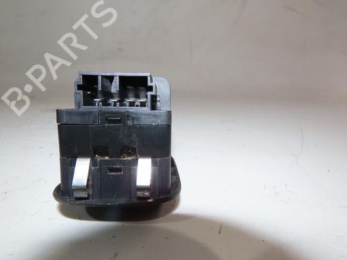 Used Left front window switch PEUGEOT 206 Hatchback (2A/C) 2.0 HDI 90 (90 hp) 19791458