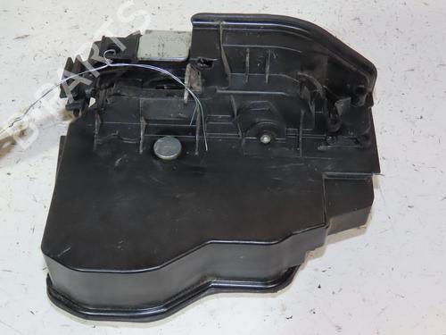 Front right lock MINI MINI PACEMAN (R61) Cooper D | BP24488887C97