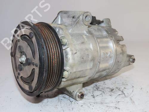 AC compressor FORD FIESTA VII (HJ, HF) 1.5 ST EcoBoost | BP36893789M34  - Image 5