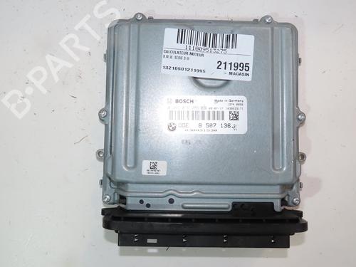 Engine control unit (ECU) BMW 3 (E90) 330 d | BP28177817M57 