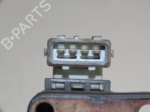 Used Ignition coil PEUGEOT 307 (3A/C) 1.6 16V (109 hp) 31605495