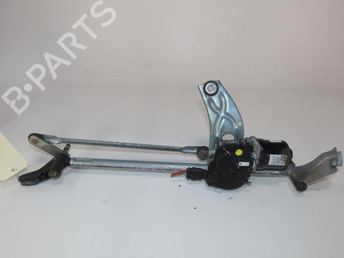 Front wiper motor MERCEDES-BENZ A-CLASS (W177) A 180 d (177.003) | BP37162754M29 - Image 4