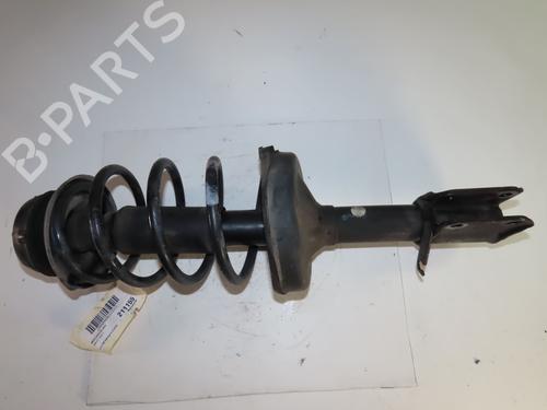 Højre fortil støddæmper RENAULT CLIO II (BB_, CB_) 1.4 16V (B/CB0P, BB13) | BP30767939M17