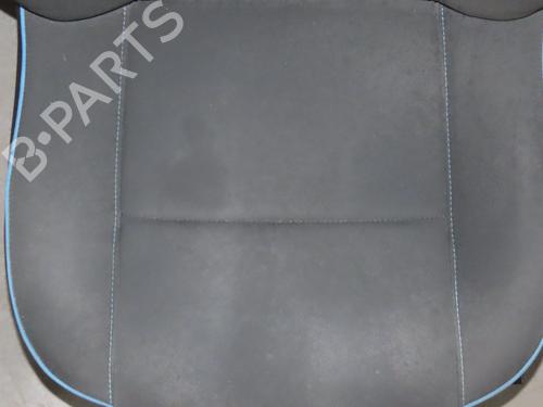 Siège avant gauche RENAULT TWINGO II (CN0_) 1.5 dCi 75 | BP29929902C15