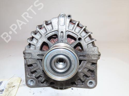 Alternator RENAULT MASTER III Van (FV) 2.3 dCi 135 FWD (FV0N, FV08, FV06, FV00, FV1S) | BP33970760M7  - Image 5