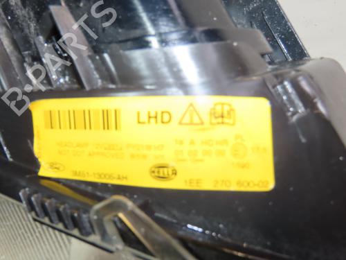 Højre forlygte FORD FOCUS C-MAX (DM2) 1.8 TDCi | BP20670622C29 