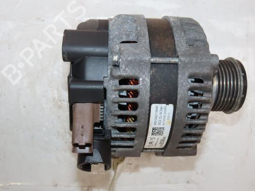 Alternator PEUGEOT 308 II (LB_, LP_, LW_, LH_, L3_) 1.5 BlueHDi 130 | BP18059015M7 