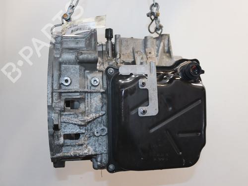 Gearbox AUDI Q3 (8UB, 8UG) 2.0 TDI quattro | BP27643518M3