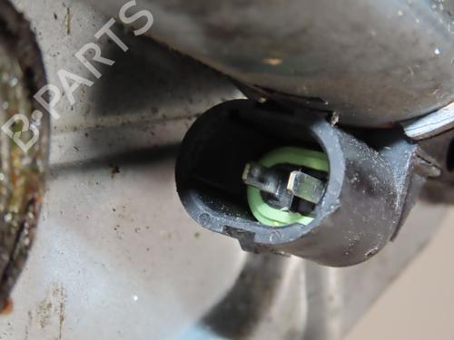 Used Front right window mechanism RENAULT TWINGO I (C06_) 1.2 (C066, C068) (58 hp) 30486801