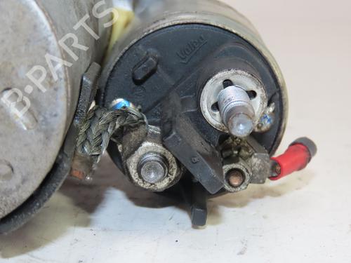 Used Starter Starter DACIA DUSTER (HS_) 1.5 dCi (HSMC) (107 hp) 33712375 33712375