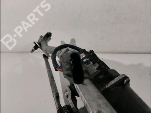 Front wiper motor CHEVROLET CRUZE Hatchback (J305) 1.6 | BP11426708M29 