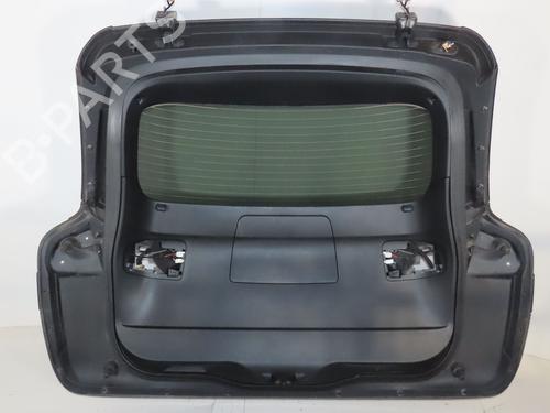 Bakluke CC/Kombi-Kupé CITROËN C4 Picasso II 1.6 HDi / BlueHDi 115 (115 hp) 27856719