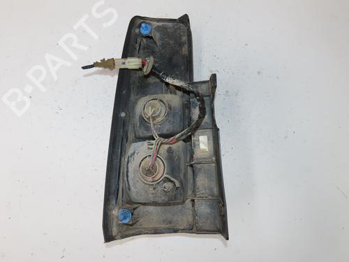 Used Right taillight SUZUKI JIMNY Closed Off-Road Vehicle (SN) 1.5 DDiS 4x4 (86 hp) 27489675