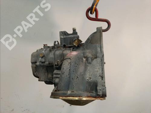 Gearbox OPEL ASTRA F Hatchback (T92) 1.4 i (F08, M08, F68, M68) | BP9028783M3 