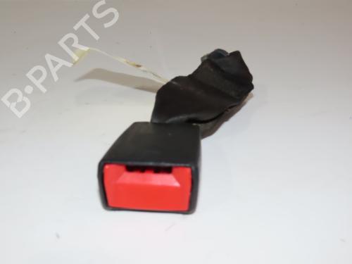 Seat buckle CITROËN C3 II (SC_) 1.6 HDi | BP18926525I32
