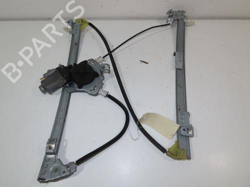 Used Front right window mechanism CITROËN XSARA (N1) 1.6 16V (109 hp) 16156050