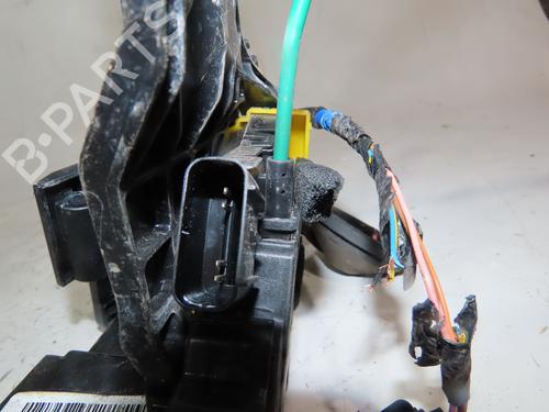 Used Front right lock HYUNDAI i30 (GD) 1.6 CRDi (110 hp) 19917417