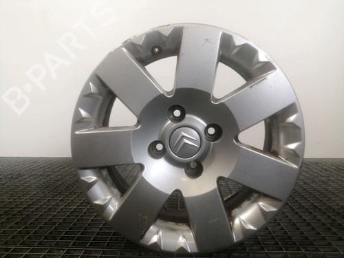 Rim CITROËN C2 (JM_) 1.4 | BP13234791C45 