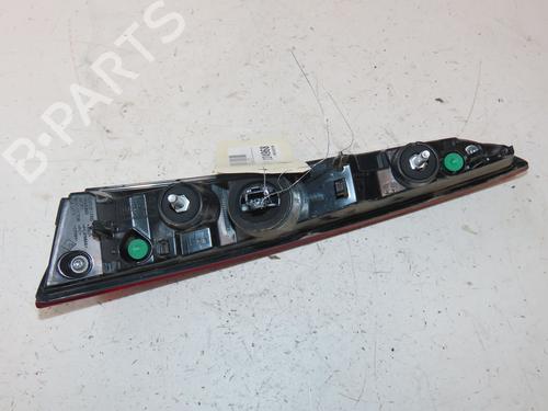 Used Left tailgate light Left tailgate light RENAULT CAPTUR II (HF_) LPG (HFMT) (101 hp) 39967036 39967036