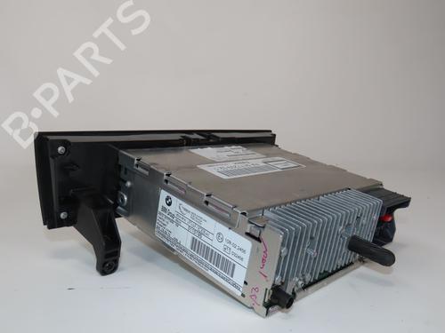 Used Radio Radio BMW 1 (E87) 118 d (143 hp) 34387259 34387259