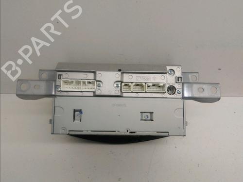 Radio TOYOTA RAV 4 III (_A3_) 2.2 D 4WD (ALA30_, ALA30R) | BP15685861E6 