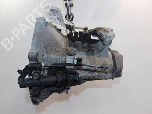 Gearbox CITROËN C3 II (SC_) 1.4 HDi 70 (SC8HZC, SC8HR0, SC8HP4) | BP37649740M3 - Image 4