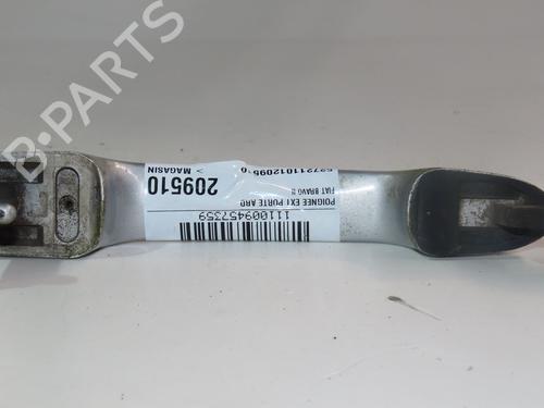rear-right-exterior-door-handle-fiat-bravo-ii-198_-2006-2007-2008-2009-2010-2011-2012-2013-2014-2015-2016-26112105 main image