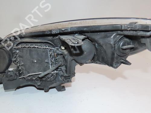 Højre forlygte RENAULT MEGANE III Hatchback (BZ0/1_, B3_) 1.5 dCi (BZ0C) | BP28285366C29 