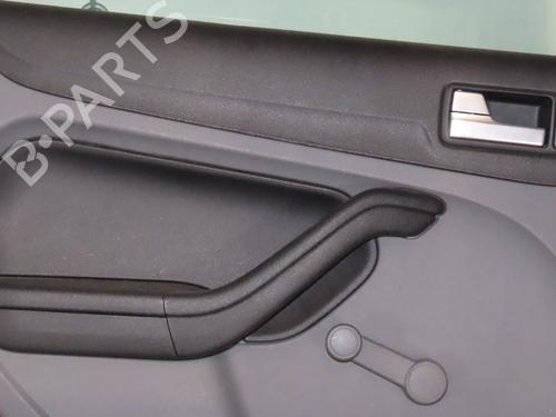 Tür links hinten FORD FOCUS II (DA_, HCP, DP) 1.6 TDCi | BP29985497C4 