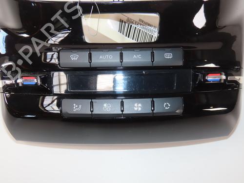 Used Climate control Climate control 38276226 38276226