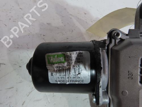 Used Front wiper motor CITROËN C4 Grand Picasso I (UA_) 1.6 HDi (109 hp) 19278390