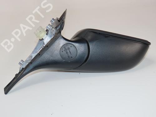 Used Right mirror Right mirror BMW 1 (F20) 114 d (95 hp) 34456803 34456803