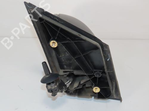 Used Left mirror SKODA CITIGO (NF1) 1.0 (60 hp) 29758844